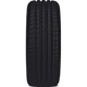 Purchase Top-Quality EAGLE F1 ASYMMETRIC 5 by GOODYEAR - 20" Tire (255/40R20) pa3