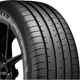 Purchase Top-Quality GOODYEAR - 103032594 - 19" Tire EAGLE F1 ASYMMETRIC 5 (235/55R19) pa2