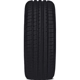 Purchase Top-Quality EAGLE F1 ASYMMETRIC 5 by GOODYEAR - 19" Tire (225/40R19) pa1