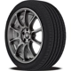 Purchase Top-Quality EAGLE F1 ASYMMETRIC 5 by GOODYEAR - 19" Tire (225/40R19) pa3
