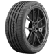 Purchase Top-Quality GOODYEAR - 104001568 - All-Season 17" Eagle Exhilarate 215/45Z17 pa1