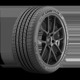 Purchase Top-Quality EAGLE EXHILARATE by GOODYEAR - 18" Tire (245/40R18) pa4