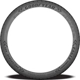 Purchase Top-Quality GOODYEAR - 104016568 - 19" Tire EAGLE EXHILARATE (245/45R19) pa2