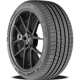 Purchase Top-Quality GOODYEAR - 104016568 - 19" Tire EAGLE EXHILARATE (245/45R19) pa3