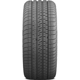 Purchase Top-Quality GOODYEAR - 104016568 - 19" Tire EAGLE EXHILARATE (245/45R19) pa4