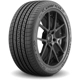 Purchase Top-Quality GOODYEAR - 104021568 - All-season 19" Eagle Exhilarate Tires 255/40ZR19 pa1