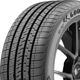 Purchase Top-Quality GOODYEAR - 104025568 - 20" Tire Eagle Exhilarate (265/35R20) pa2