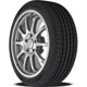 Purchase Top-Quality GOODYEAR - 105003001 - 16" Tire ASSURANCE RANGEMAX (205/65R16) pa3