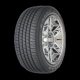 Purchase Top-Quality EAGLE GT II by GOODYEAR - 20" Tire (275/45R20) pa3