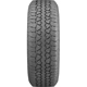 Purchase Top-Quality GOODYEAR - 108028861 - 18" Tire EAGLE ENFORCER AT (265/70R18) pa2