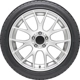 Purchase Top-Quality Eagle Sport All-Season by GOODYEAR - 17" Pneu (225/45R17) pa3