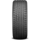 Purchase Top-Quality EAGLE SPORT ALL-SEASON by GOODYEAR - 17" Tire (215/45R17) pa1