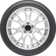 Purchase Top-Quality GOODYEAR - 109097395 - All-season 19" Eagle Sport  Tires 255/55R19 pa3