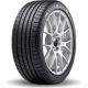 Purchase Top-Quality EAGLE SPORT ALL-SEASON ROF by GOODYEAR - 17" Tire (225/55R17) pa1