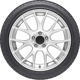 Purchase Top-Quality GOODYEAR - 109171395 - 20" Tire EAGLE SPORT ALL-SEASON ROF (255/45R20) pa2