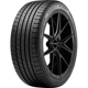 Purchase Top-Quality EAGLE SPORT ALL-SEASON by GOODYEAR - 16" Tire (205/55R16) pa3