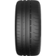 Purchase Top-Quality EAGLE F1 SUPERSPORT R by GOODYEAR - 20" Tire (255/35R20) pa2