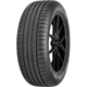 Purchase Top-Quality EFFICIENTGRIP by GOODYEAR - 17" Tire (225/55R17) pa1