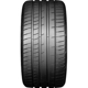 Purchase Top-Quality GOODYEAR - 112078591 - 19" Tire EAGLE F1 SUPERSPORT (235/35R19) pa2