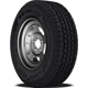 Purchase Top-Quality GOODYEAR - 113007694 - 20" Tire WRANGLER ENFORCER AT (275/55R20) pa1