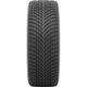 Purchase Top-Quality ULTRAGRIP 3 PERFORMANCE by GOODYEAR - 20" Tire (255/45R20) pa4