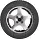 Purchase Top-Quality GOODYEAR - 117045645 - 15" Tire ULTRA GRIP 9+ (195/65R15) pa2