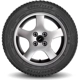 Purchase Top-Quality GOODYEAR - 117046645 - 16" Tire ULTRA GRIP 9+ (205/55R16) pa2