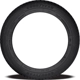 Purchase Top-Quality ULTRA GRIP 9+ by GOODYEAR - 16" Tire (205/60R16) pa1