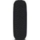 Purchase Top-Quality ULTRA GRIP 9+ by GOODYEAR - 16" Tire (205/60R16) pa3