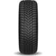 Purchase Top-Quality ULTRA GRIP PERFORMANCE+ SUV by GOODYEAR - 17" Tire (215/65R17) pa2