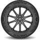 Purchase Top-Quality ULTRA GRIP PERFORMANCE+ SUV by GOODYEAR - 17" Tire (215/65R17) pa3