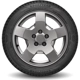 Purchase Top-Quality GOODYEAR - 117063637 - 16" Tire ULTRA GRIP PERFORMANCE+  (215/60R16) pa3