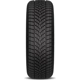 Purchase Top-Quality ULTRA GRIP+ SUV by GOODYEAR - 16" Tire (235/70R16) pa2