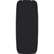 Purchase Top-Quality GOODYEAR - 117078650 - 22" Tire ULTRA GRIP PERFORMANCE SUV GEN-1 (285/35R22) pa1
