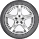Purchase Top-Quality GOODYEAR - 117089373 - 18" Tire ULTRA GRIP 8 PERFORMANCE (225/40R18) pa2