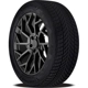 Purchase Top-Quality GOODYEAR - 117108679 - 17" Tire ULTRA GRIP PERFORMANCE 3 (215/65R17) pa1