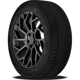 Purchase Top-Quality GOODYEAR - 117118679 - 19" Tire ULTRA GRIP PERFORMANCE 3 (245/40R19) pa1