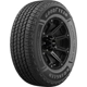Purchase Top-Quality WRANGLER WORKHORSE HT by GOODYEAR - 20" Tire (265/60R20) pa2