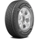 Purchase Top-Quality WRANGLER WORKHORSE HT by GOODYEAR - 17" Tire (285/70R17) pa1