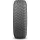 Purchase Top-Quality WRANGLER WORKHORSE HT by GOODYEAR - 17" Tire (265/70R17) pa2