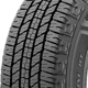 Purchase Top-Quality WRANGLER WORKHORSE HT by GOODYEAR - 17" Tire (265/70R17) pa4