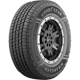 Purchase Top-Quality WRANGLER WORKHORSE HT by GOODYEAR - 17" Tire (245/75R17) pa1