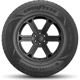 Purchase Top-Quality GOODYEAR - 132201788 - WinterCommand - 265/70R17 pa3