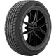 Purchase Top-Quality WINTERCOMMAND (SUV/CUV) by GOODYEAR - 17" Tire (265/65R17) pa1