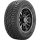 Purchase Top-Quality GOODYEAR - 150032991 - 17" Tire WRANGLER DURATRAC RT (265/65R17) pa3