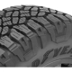 Purchase Top-Quality WRANGLER DURATRAC RT by GOODYEAR - 20" Tire (265/60R20) pa3