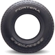 Purchase Top-Quality GOODYEAR - 151284203 - All-Season 17" Fortera HL P245/65R17 pa2