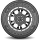 Purchase Top-Quality GOODYEAR - 157069622 - Wrangler Fortitude HT 255/65R17 pa3