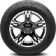 Purchase Top-Quality GOODYEAR - 157561834 - 17" Tire WRANGLER FORTITUDE HT (225/65R17) pa1