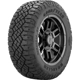 Purchase Top-Quality GOODYEAR - 176092991 - 18" Tire WRANGLER DURATRAC RT LT (275/65R18) pa1